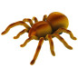 Zdalnie sterowany pająk tarantula podczerwień brązowy r/c EAN: 5904665992241