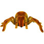 Zdalnie sterowany pająk tarantula podczerwień brązowy r/c EAN: 5904665992241