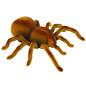 Zdalnie sterowany pająk tarantula podczerwień brązowy r/c EAN: 5904665992241