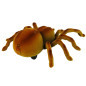 Zdalnie sterowany pająk tarantula podczerwień brązowy r/c EAN: 5904665992241