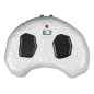 Zdalnie sterowany pająk tarantula podczerwień brązowy r/c EAN: 5904665992241