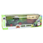 Traktor RC zdalnie sterowany z przyczepą - maszyna rolnicza 1:24, EAN: 5905679077047