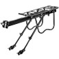 Rw43 Bagażnik Rowerowy Tylny Aluminium - EAN: 5907621852573