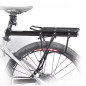 Rw43 Bagażnik Rowerowy Tylny Aluminium - EAN: 5907621852573