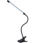 Lampka LED na biurko z klipsem Zd20a - EAN: 5907621800345