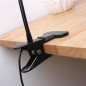 Lampka LED na biurko z klipsem Zd20a - EAN: 5907621800345