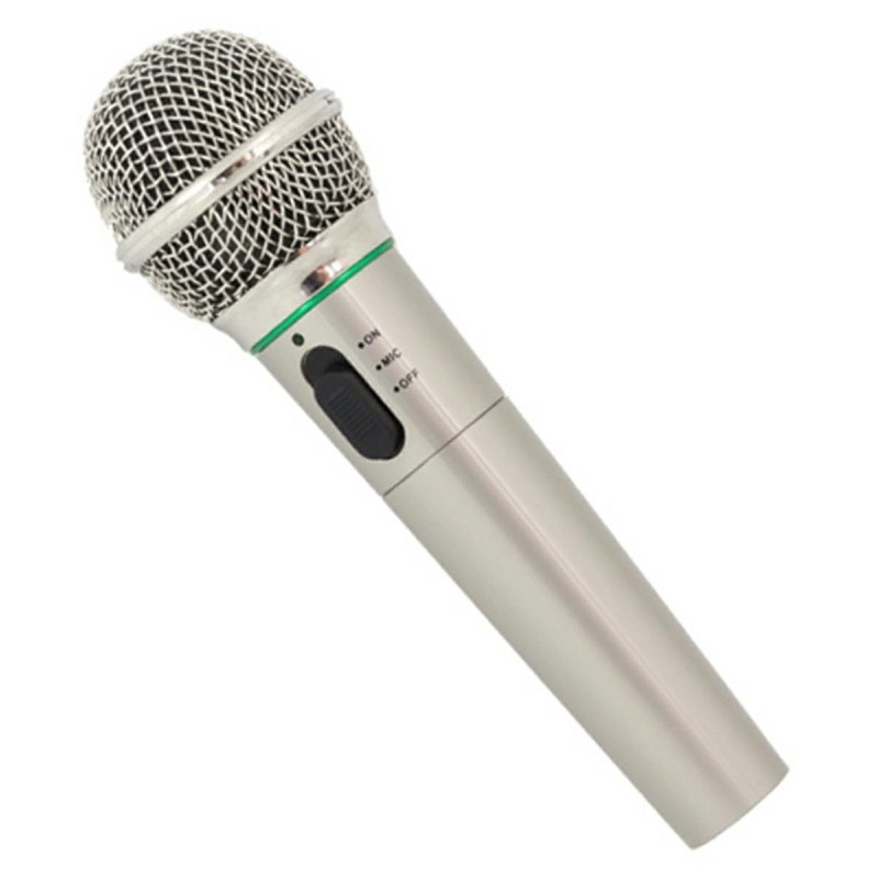Ag100b Mikrofon Bezprzewodowy II - EAN: 5907621800055