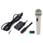 Ag100b Mikrofon Bezprzewodowy II - EAN: 5907621800055