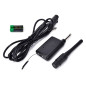 Ag100b Mikrofon Bezprzewodowy II - EAN: 5907621800055