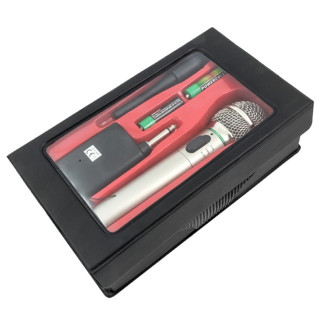 Ag100b mikrofon bezprzewodowy ii
