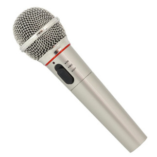 Ag100a mikrofon bezprzewodowy i
