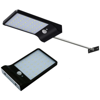 Zd45b solarna lampa uliczna 36 led