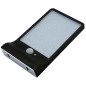 Solarna lampa uliczna LED Zd45b 36, EAN: 5907621815554 - oświetlenie ekologiczne do przestrzeni publicznych.