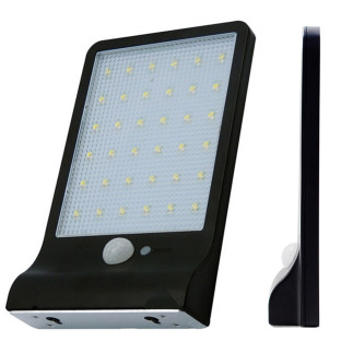 Zd45b solarna lampa uliczna 36 led