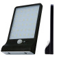 Solarna lampa uliczna LED Zd45b 36, EAN: 5907621815554 - oświetlenie ekologiczne do przestrzeni publicznych.