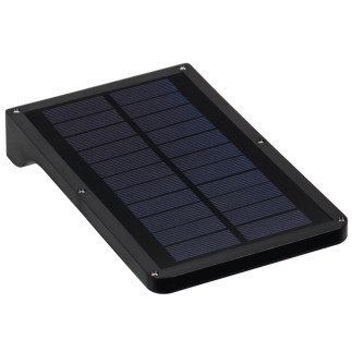 Zd45b solarna lampa uliczna 36 led
