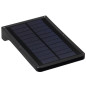 Solarna lampa uliczna LED Zd45b 36, EAN: 5907621815554 - oświetlenie ekologiczne do przestrzeni publicznych.