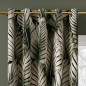 Tropicana Tkanina Dekoracyjna Blackout 300cm Kolor 001 EAN: 5906450362796