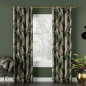 Tropicana Tkanina Dekoracyjna Blackout 300cm Kolor 001 EAN: 5906450362796
