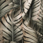 Tropicana Tkanina Dekoracyjna Blackout 300cm Kolor 001 EAN: 5906450362796