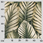 Tropicana Tkanina Dekoracyjna Blackout 300cm Kolor 001 EAN: 5906450362796