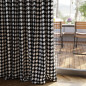 Petit Tkanina Dekoracyjna Blackout 300cm, Kolor 001, EAN: 5906450922846