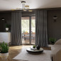 Petit Tkanina Dekoracyjna Blackout 300cm, Kolor 001, EAN: 5906450922846