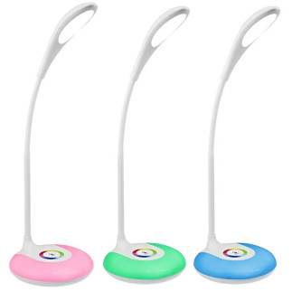 Lampka LED biurkowa RGB Zd47a EAN: 5907621812171