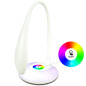 Lampka LED biurkowa RGB Zd47a EAN: 5907621812171
