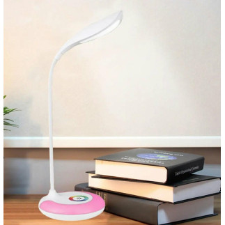 Zd47a lampka led biurkowa rgb