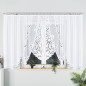 Firanka żakardowa Pola 400x160cm biały EAN: 5907693235755