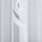 Firanka żakardowa Pola 400x160cm biały EAN: 5907693235755
