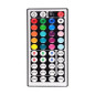 Zd4d Podświetlenie TV LED RGB 50cm - EAN: 5907621821630 Zd4d Podświetlenie TV LED RGB 50cm - EAN: 5907621821630