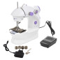 AG330A Mini Maszyna do Szycia - EAN 5907621807887