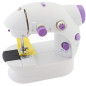AG330A Mini Maszyna do Szycia - EAN 5907621807887