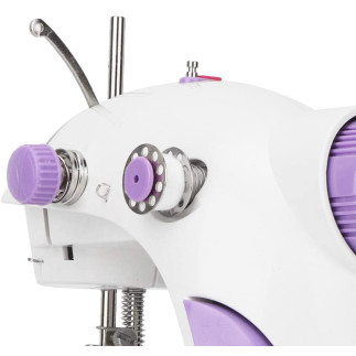 Ag330a mini maszyna do szycia