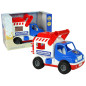 Auto samochód Żandermia Construck – EAN: 4810344046536