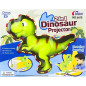 Projektor do malowania Dinozaur 2w1 - EAN: 5905884458020