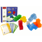 Magiczna kostka magnetyczna 7 elementów - EAN: 5905679071298
