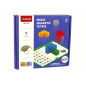 Magiczna kostka magnetyczna 7 elementów - EAN: 5905679071298