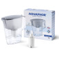 Dzbanek filtrujący 2,5l standard z wkładem B100-15 szary EAN: 4744131017921