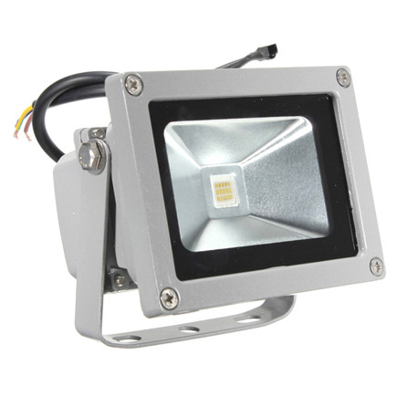Naświetlacz LED Zd48 RGB 9,6W - EAN: 5907621806491