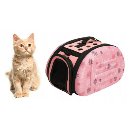 Ag644s transporter psa kota pink l