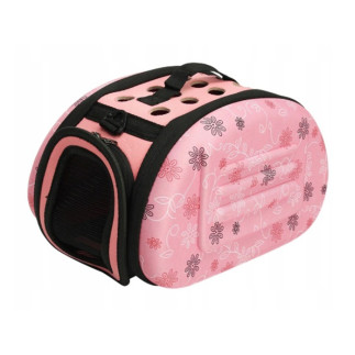 Transporter dla psa i kota Pink L - AG644S, EAN: 5907621820367