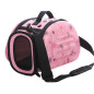Transporter dla psa i kota Pink L - AG644S, EAN: 5907621820367