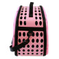 Transporter dla psa i kota Pink L - AG644S, EAN: 5907621820367
