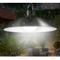 Żyrandol solarny ogrodowy Zd53d - lampa dekoracyjna z EAN: 5907621827557