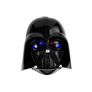 Pistolet laserowy maska wojownika kosmosu zestaw