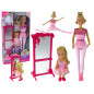 Lalka Anlily Mama z Dzieckiem Baletnica EAN: 5905679077511