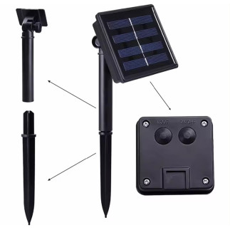 Zd124 girlanda lampki 10m - 100led